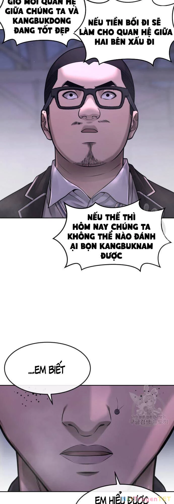 Nhiệm Vụ Diệu Kỳ Chapter 60 - 47