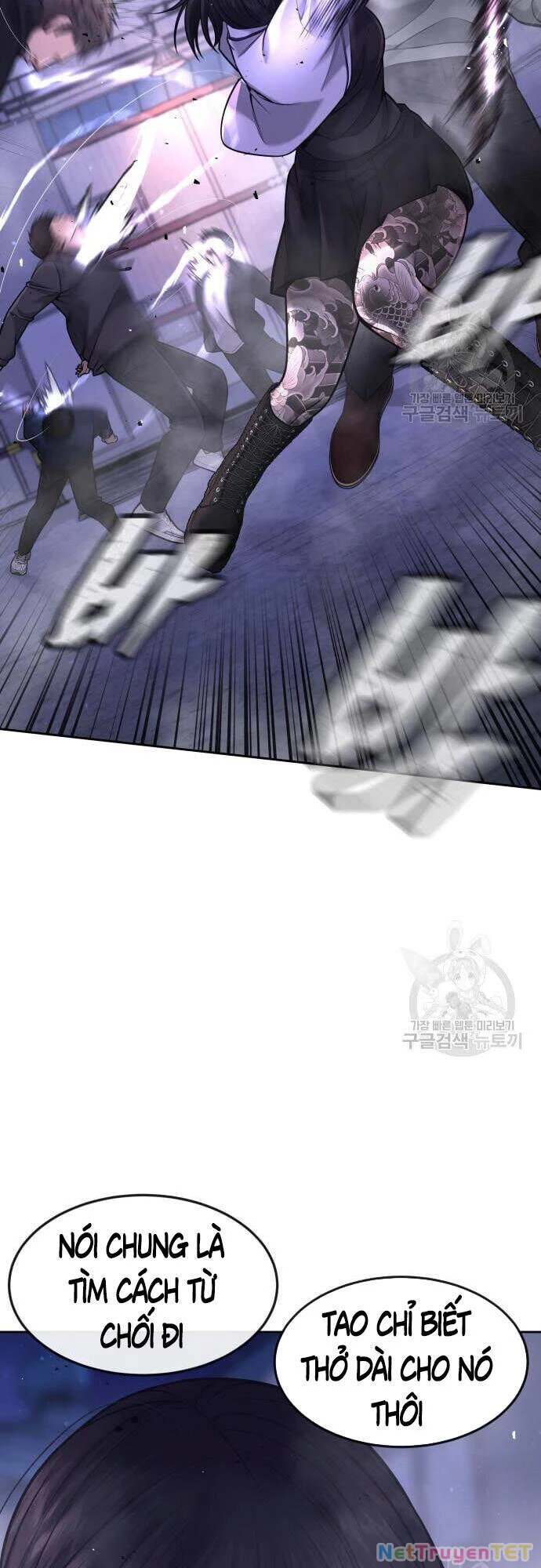 Nhiệm Vụ Diệu Kỳ Chapter 60 - 57