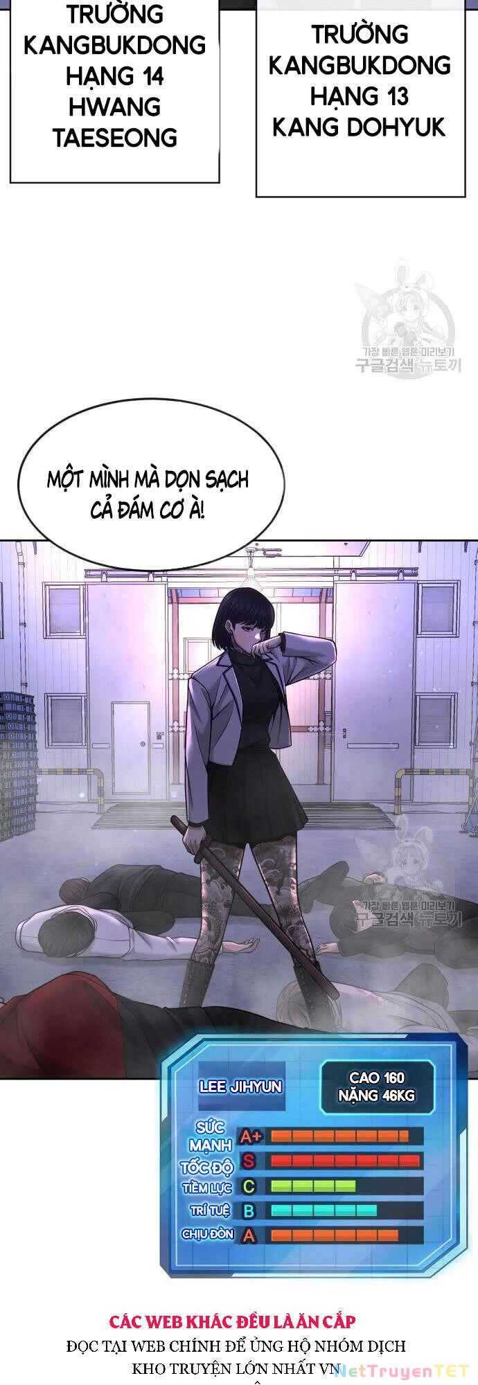 Nhiệm Vụ Diệu Kỳ Chapter 60 - 59