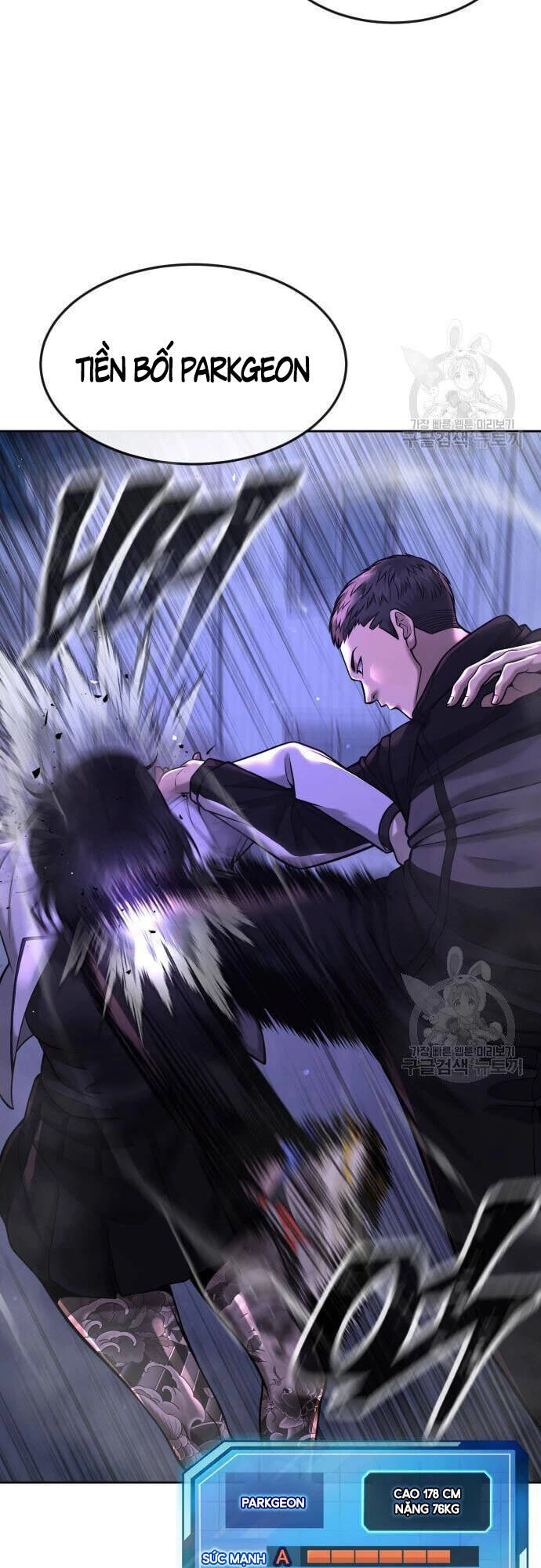 Nhiệm Vụ Diệu Kỳ Chapter 60 - 61