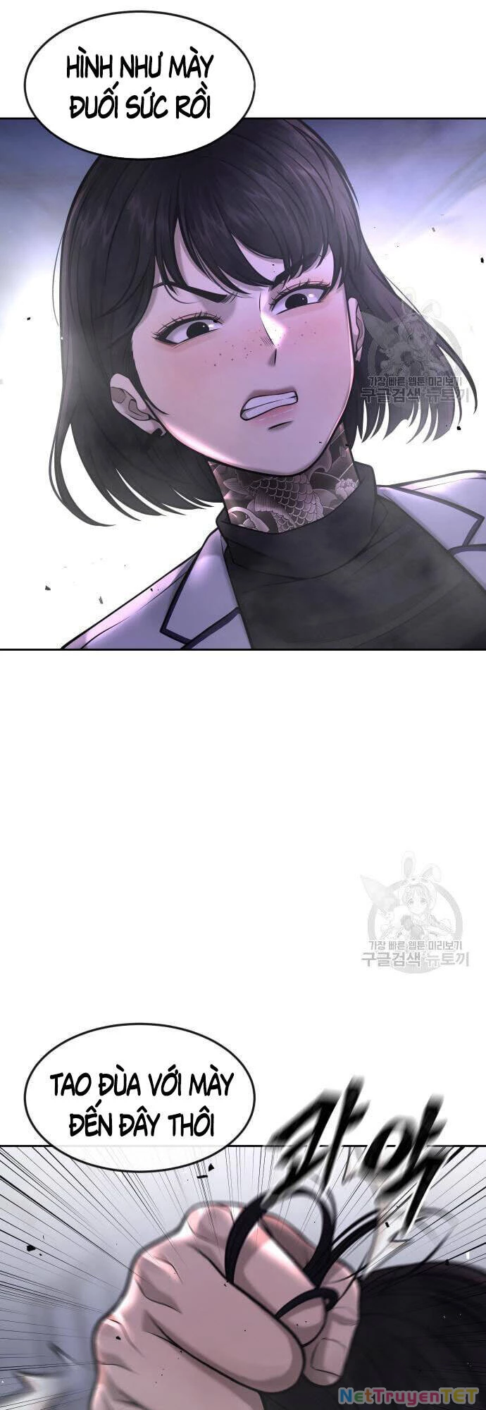 Nhiệm Vụ Diệu Kỳ Chapter 60 - 63