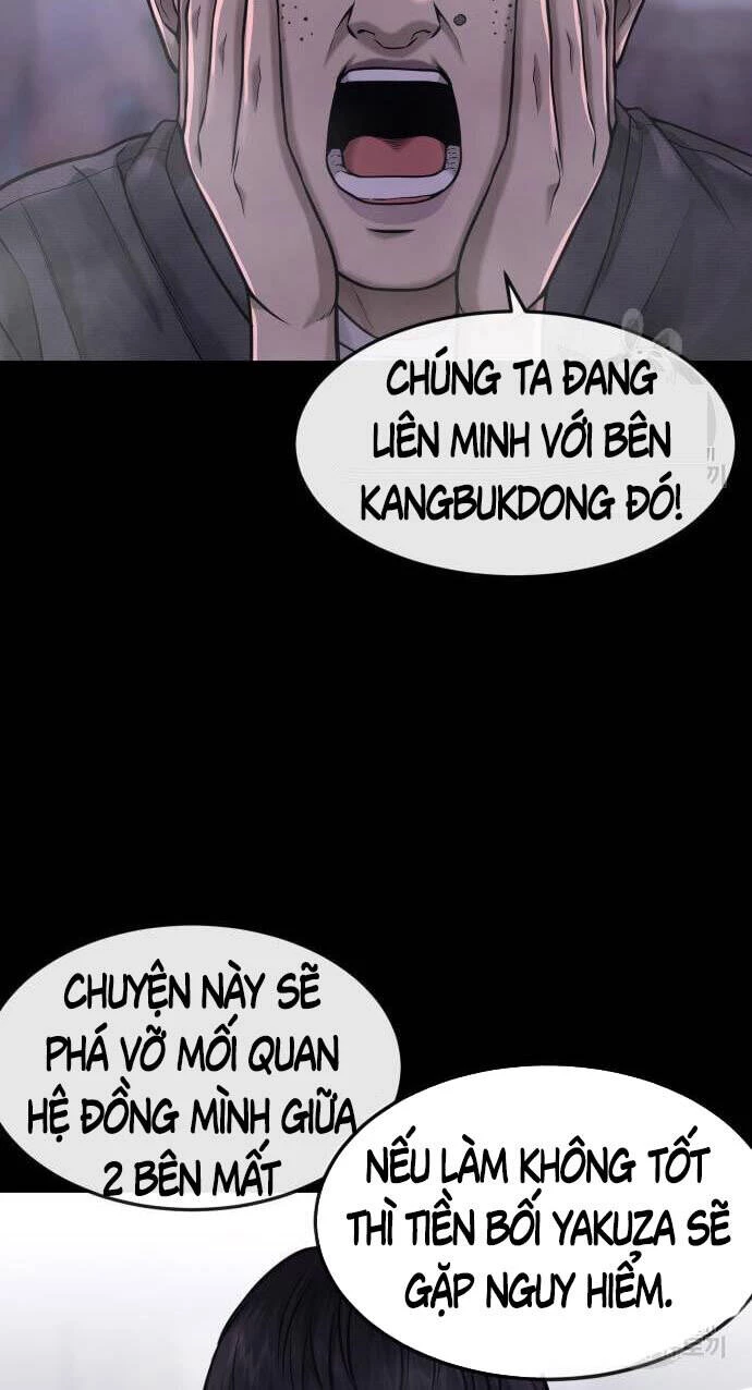 Nhiệm Vụ Diệu Kỳ Chapter 60 - 68