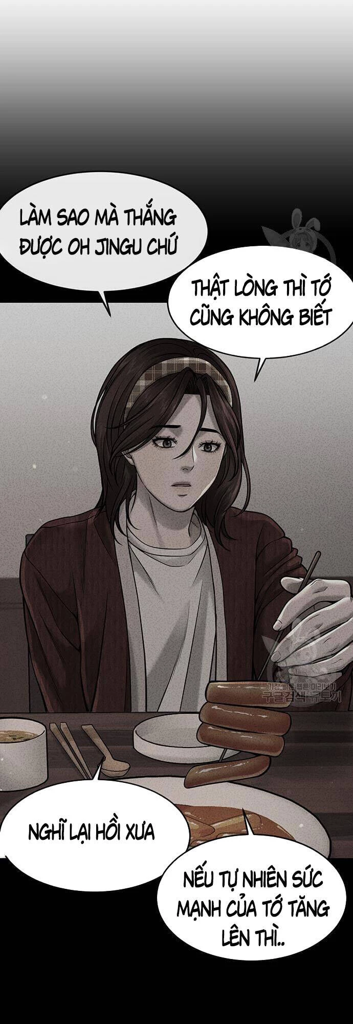 Nhiệm Vụ Diệu Kỳ Chapter 60 - 78