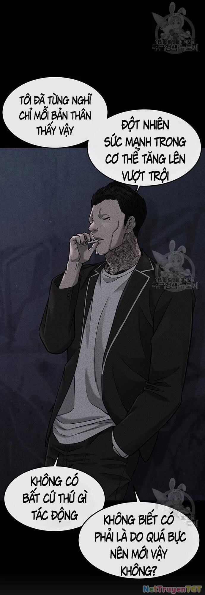 Nhiệm Vụ Diệu Kỳ Chapter 60 - 79