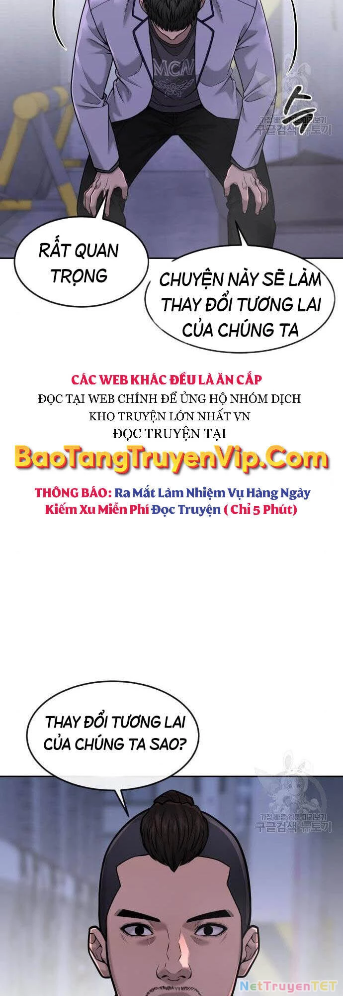 Nhiệm Vụ Diệu Kỳ Chapter 61 - 4