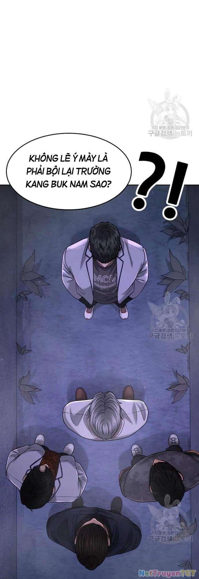 Nhiệm Vụ Diệu Kỳ Chapter 61 - 6
