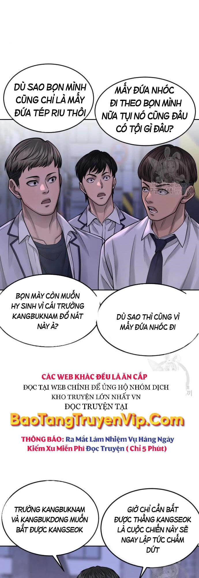 Nhiệm Vụ Diệu Kỳ Chapter 61 - 8
