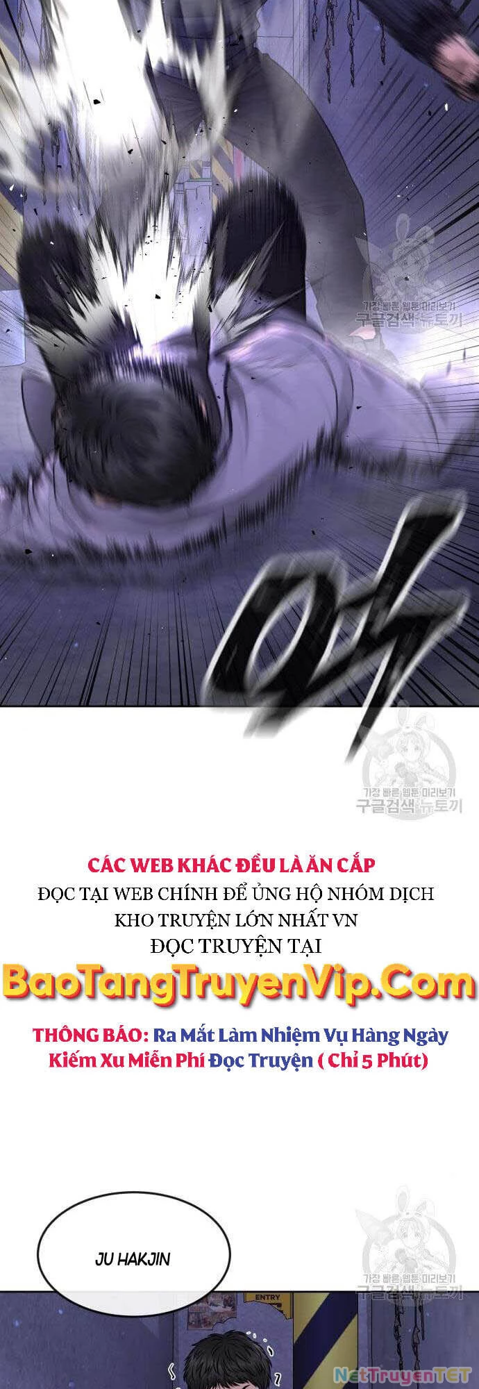 Nhiệm Vụ Diệu Kỳ Chapter 61 - 11