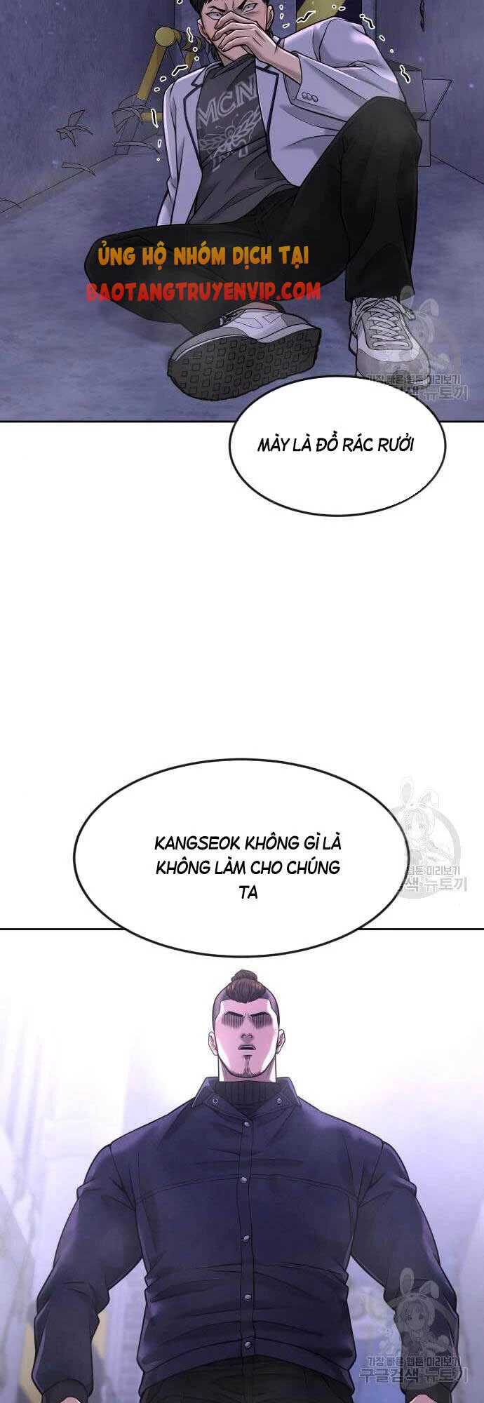 Nhiệm Vụ Diệu Kỳ Chapter 61 - 12