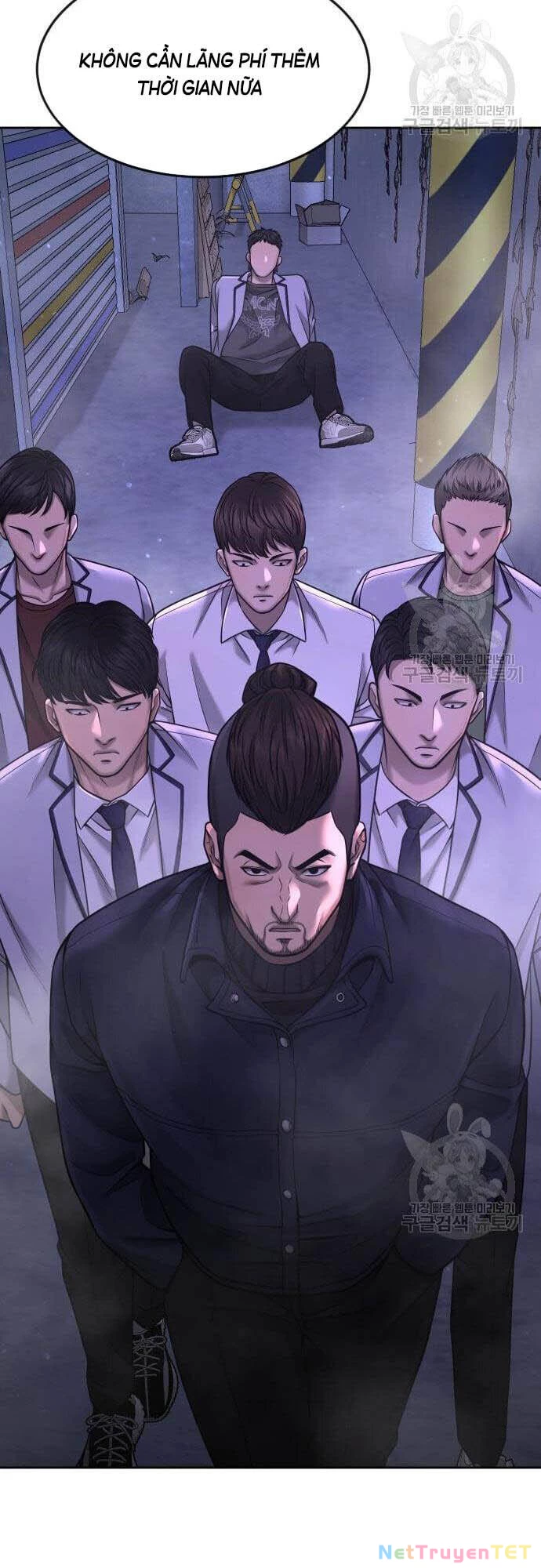 Nhiệm Vụ Diệu Kỳ Chapter 61 - 15