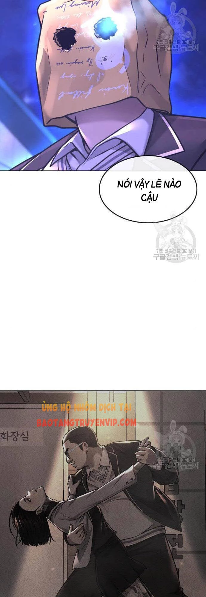 Nhiệm Vụ Diệu Kỳ Chapter 61 - 20