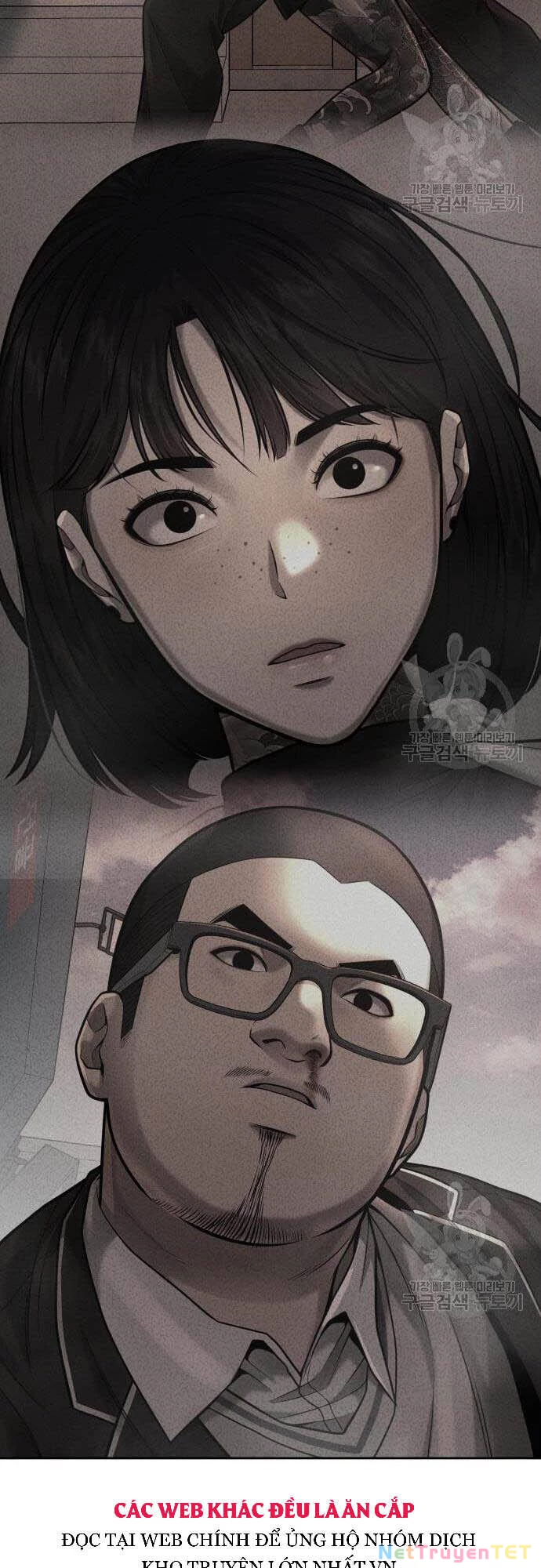 Nhiệm Vụ Diệu Kỳ Chapter 61 - 21