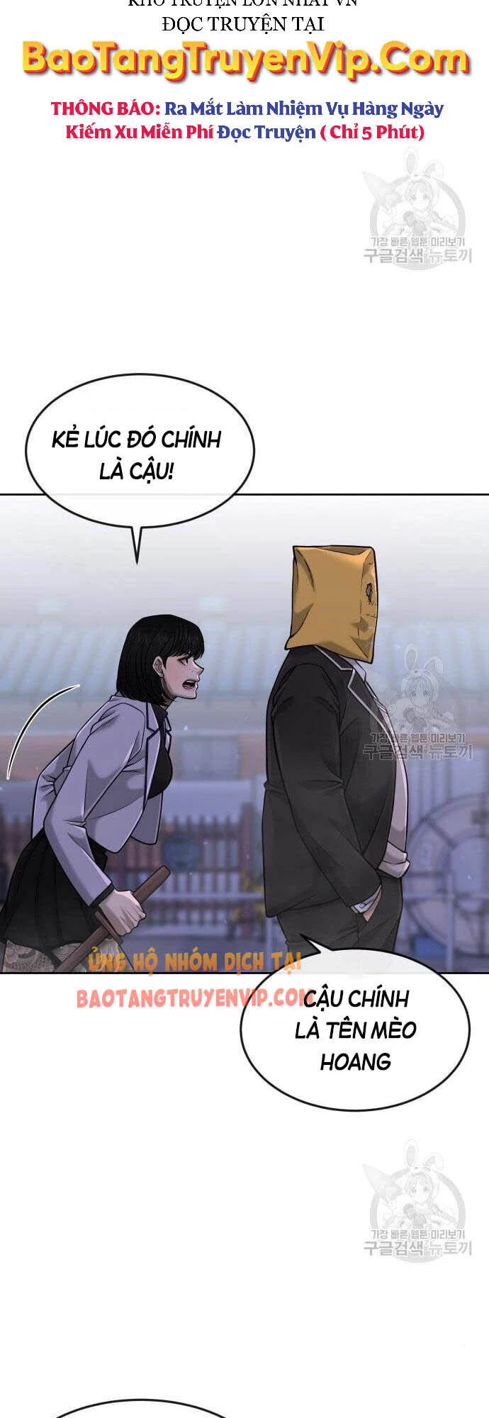 Nhiệm Vụ Diệu Kỳ Chapter 61 - 22
