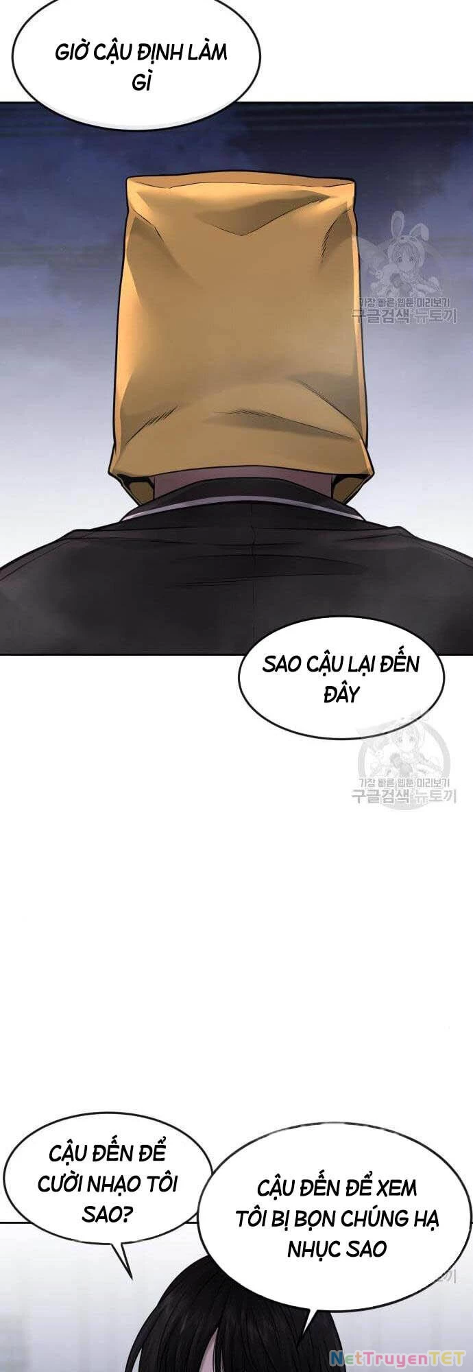 Nhiệm Vụ Diệu Kỳ Chapter 61 - 23