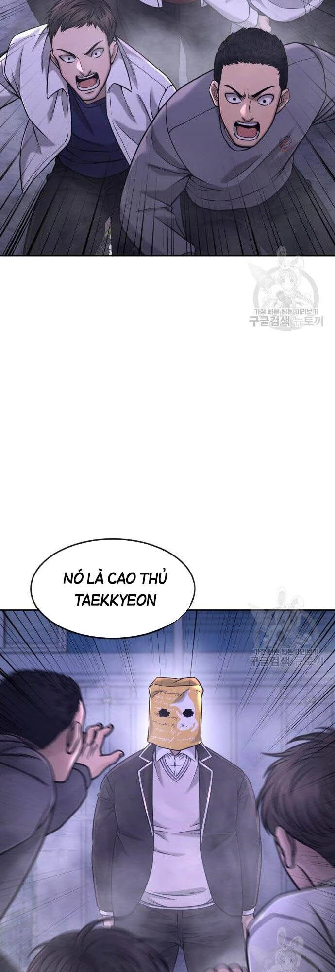 Nhiệm Vụ Diệu Kỳ Chapter 61 - 30