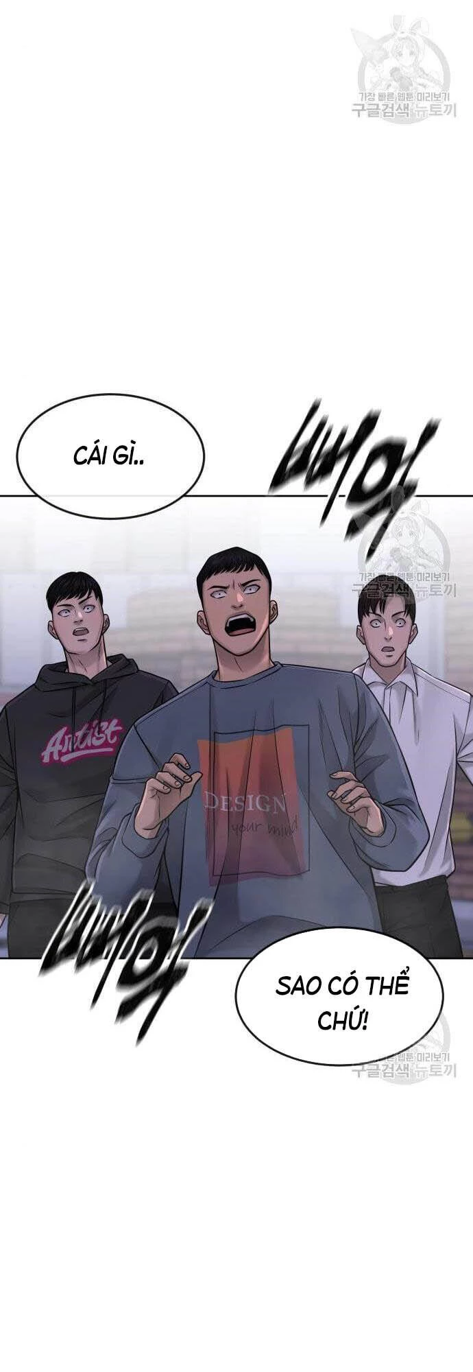 Nhiệm Vụ Diệu Kỳ Chapter 61 - 32
