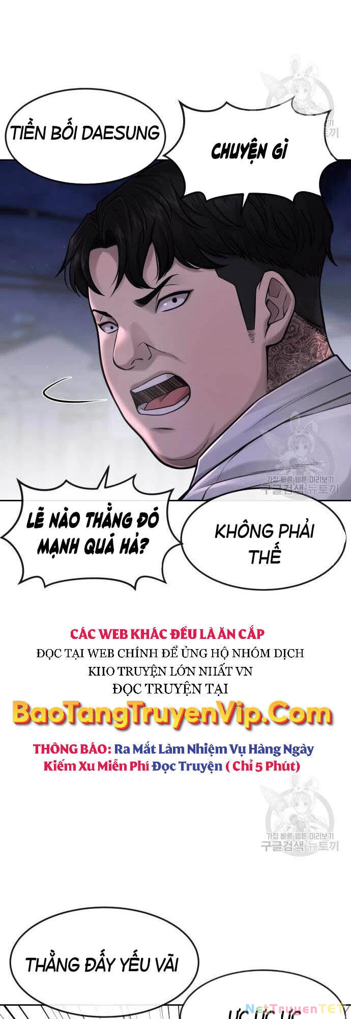 Nhiệm Vụ Diệu Kỳ Chapter 61 - 33
