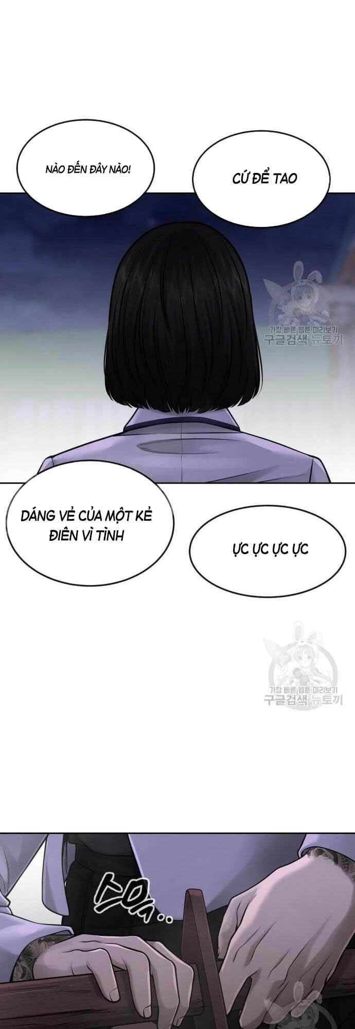 Nhiệm Vụ Diệu Kỳ Chapter 61 - 35
