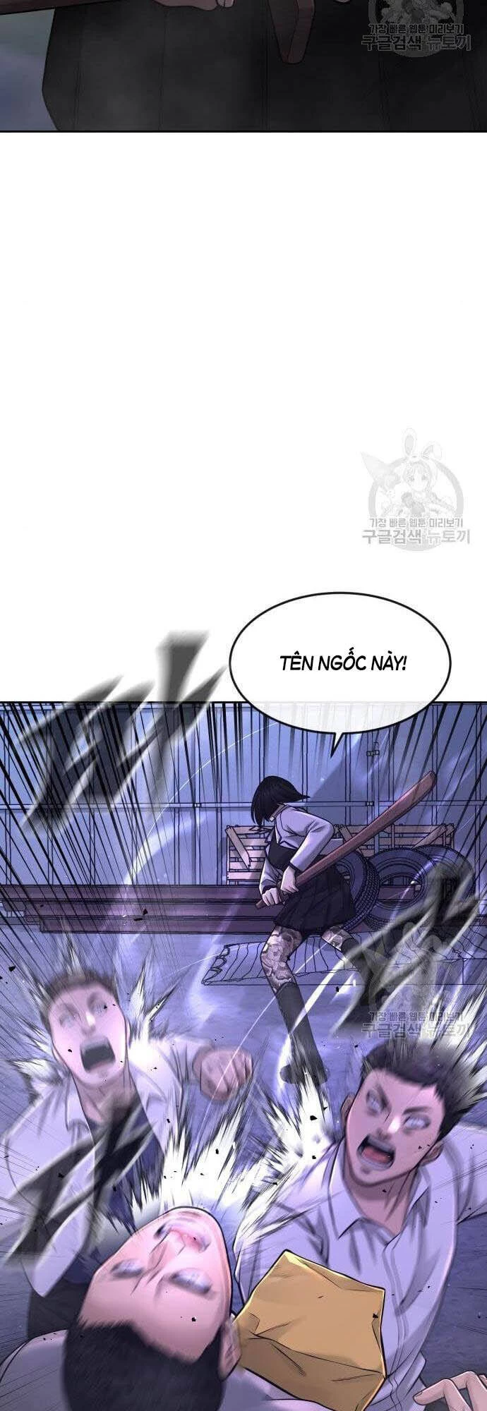 Nhiệm Vụ Diệu Kỳ Chapter 61 - 36