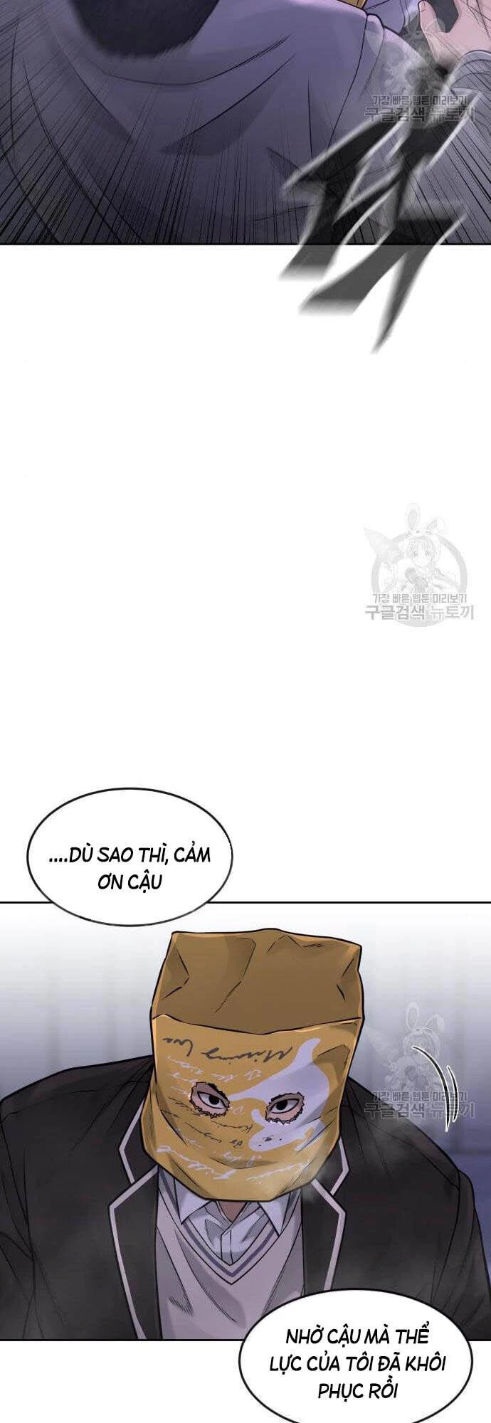 Nhiệm Vụ Diệu Kỳ Chapter 61 - 37