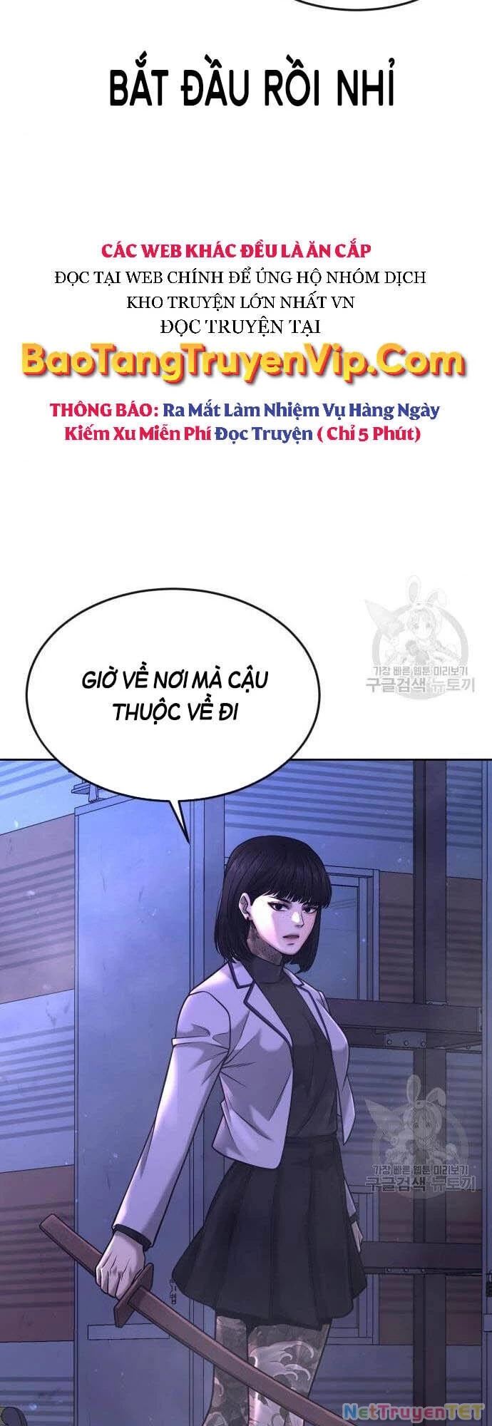 Nhiệm Vụ Diệu Kỳ Chapter 61 - 38