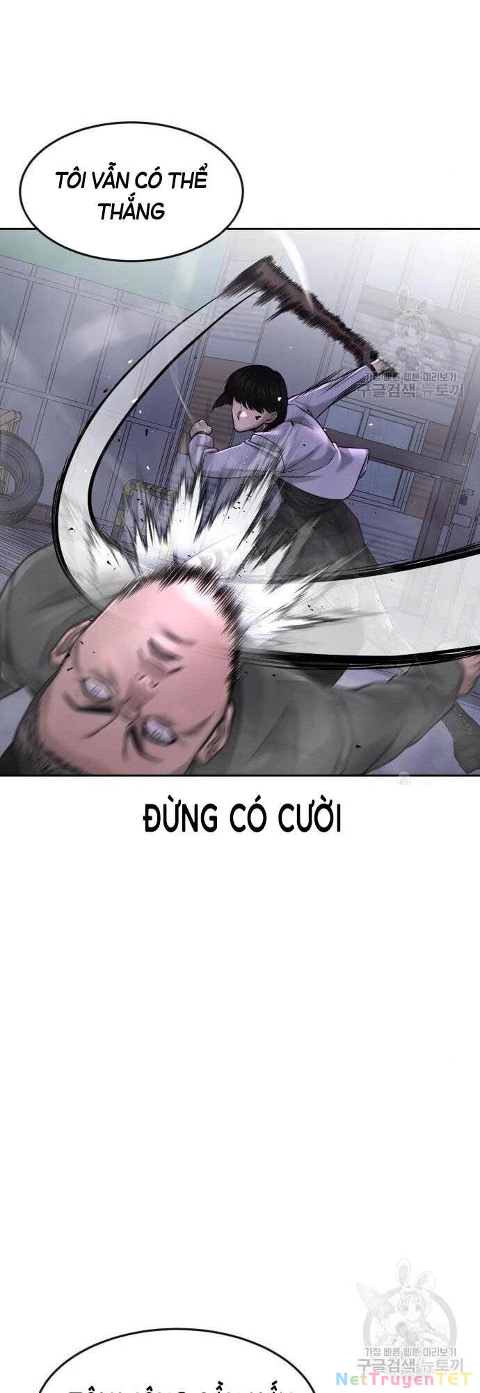 Nhiệm Vụ Diệu Kỳ Chapter 61 - 41