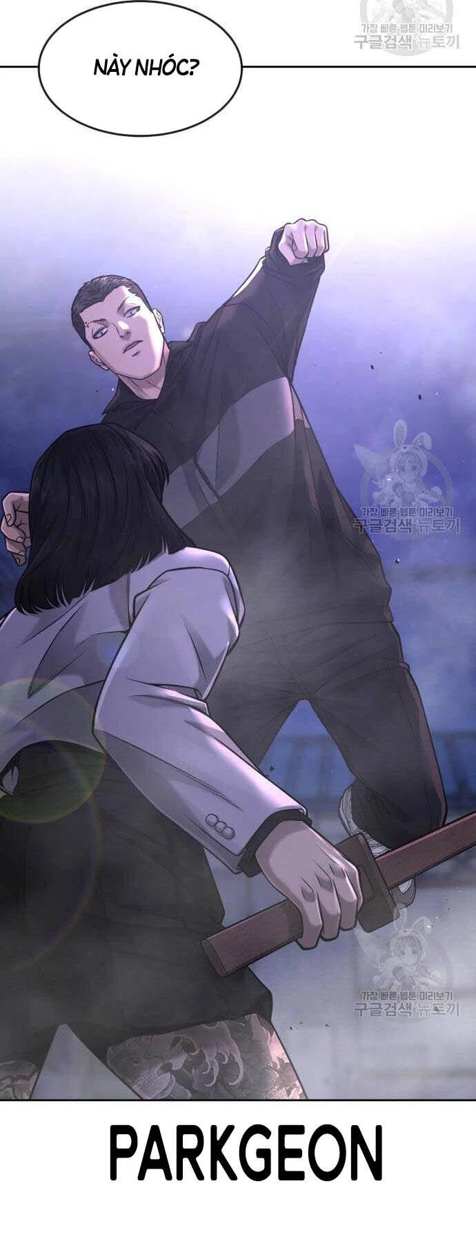 Nhiệm Vụ Diệu Kỳ Chapter 61 - 43