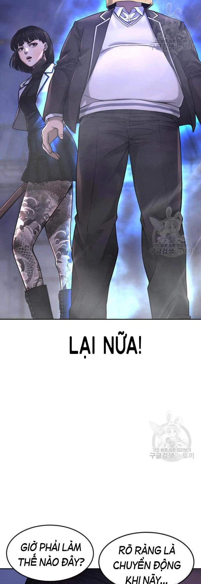 Nhiệm Vụ Diệu Kỳ Chapter 61 - 49