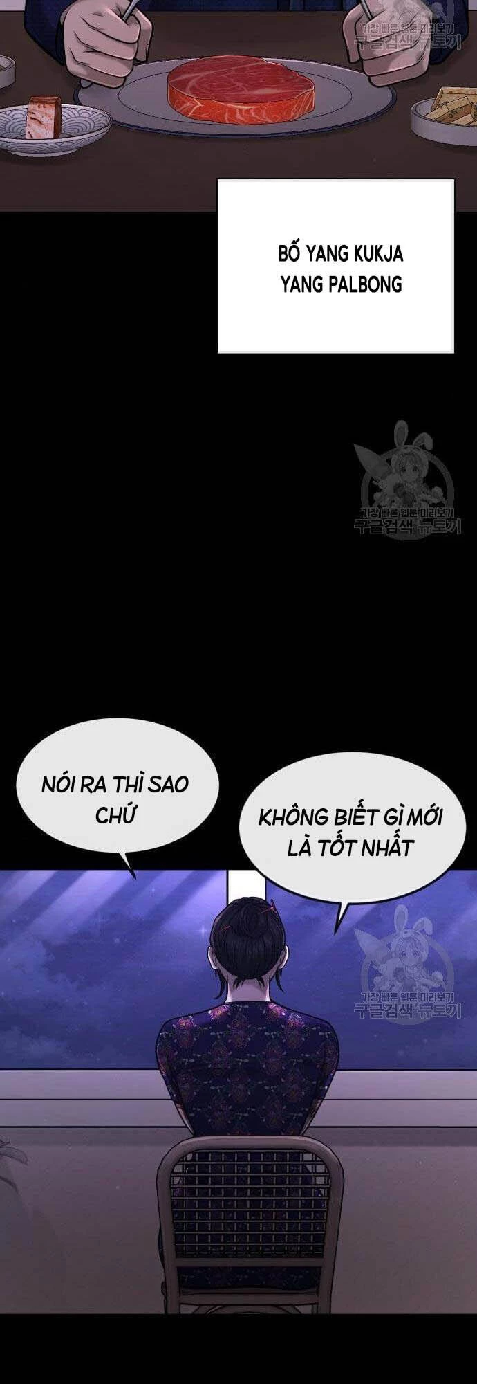 Nhiệm Vụ Diệu Kỳ Chapter 61 - 53