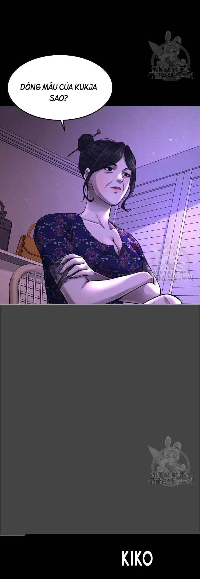 Nhiệm Vụ Diệu Kỳ Chapter 61 - 55