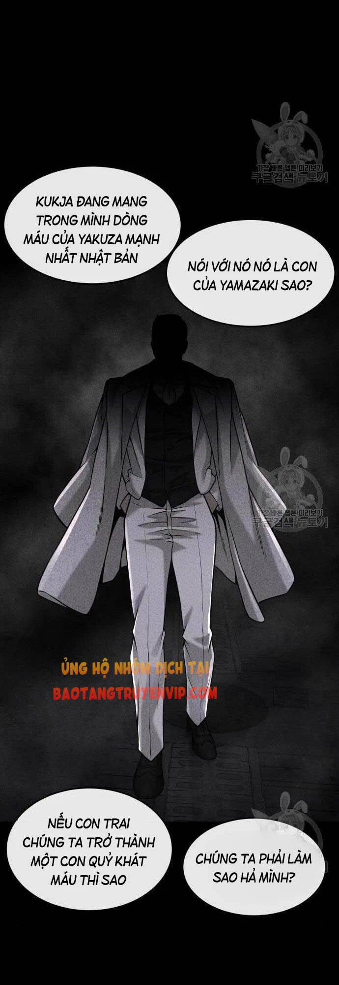Nhiệm Vụ Diệu Kỳ Chapter 61 - 56