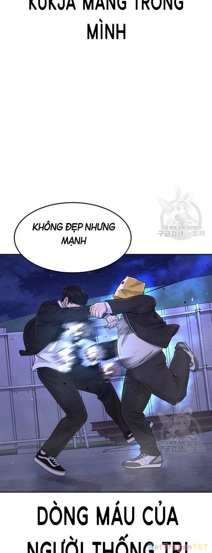 Nhiệm Vụ Diệu Kỳ Chapter 61 - 60