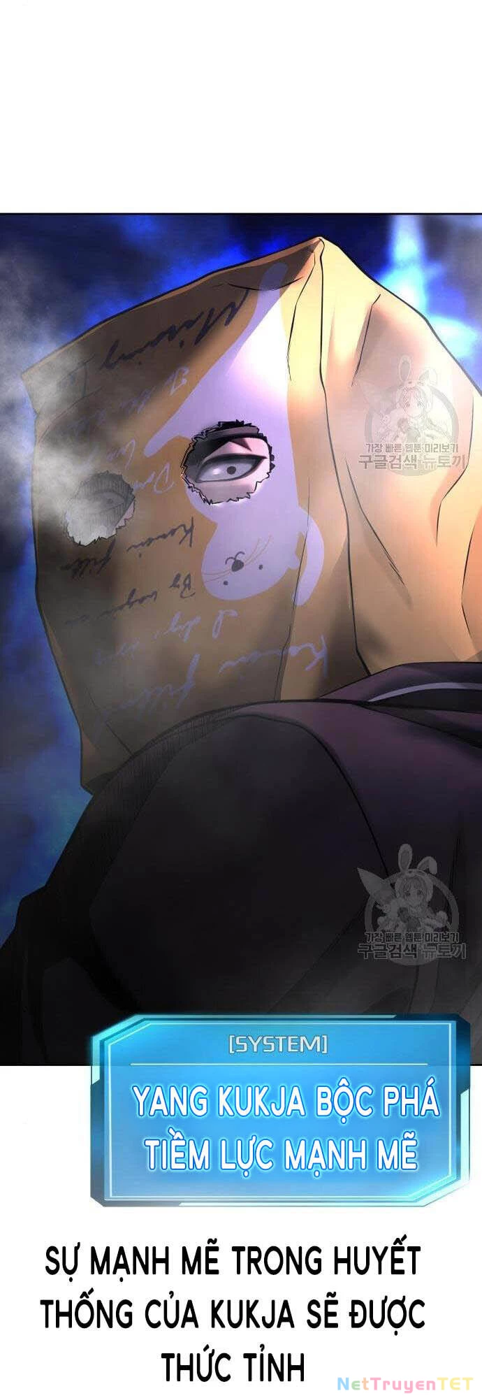 Nhiệm Vụ Diệu Kỳ Chapter 61 - 64