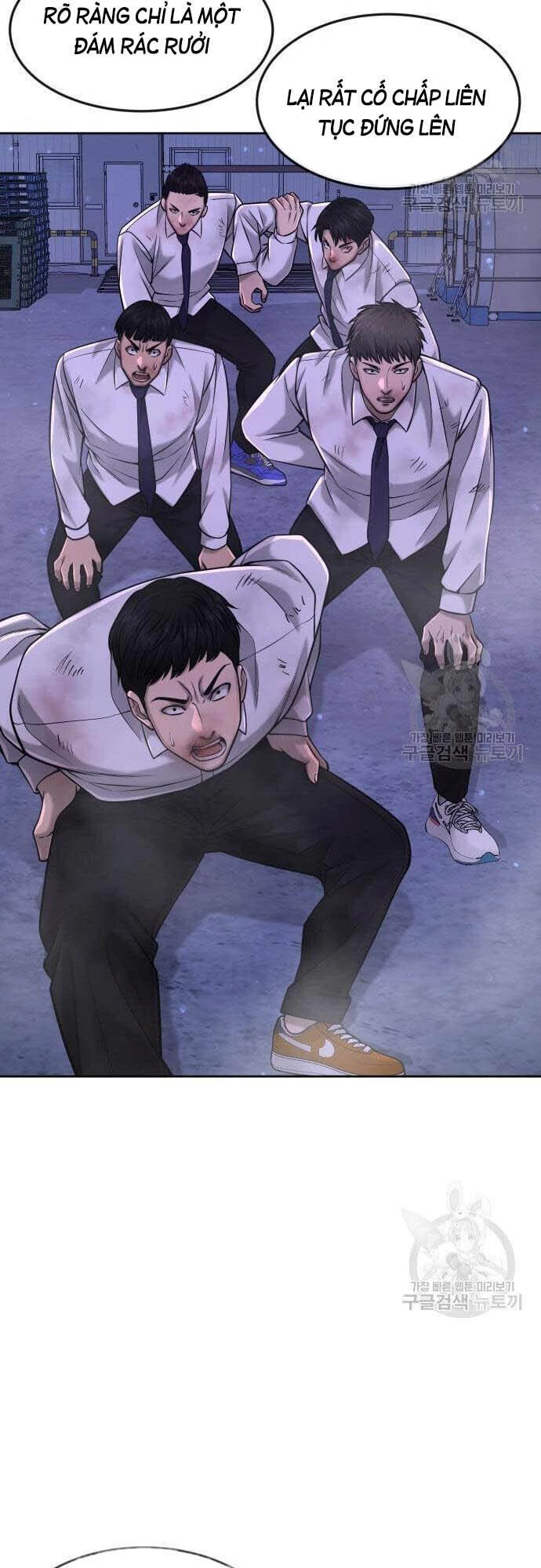 Nhiệm Vụ Diệu Kỳ Chapter 61 - 67