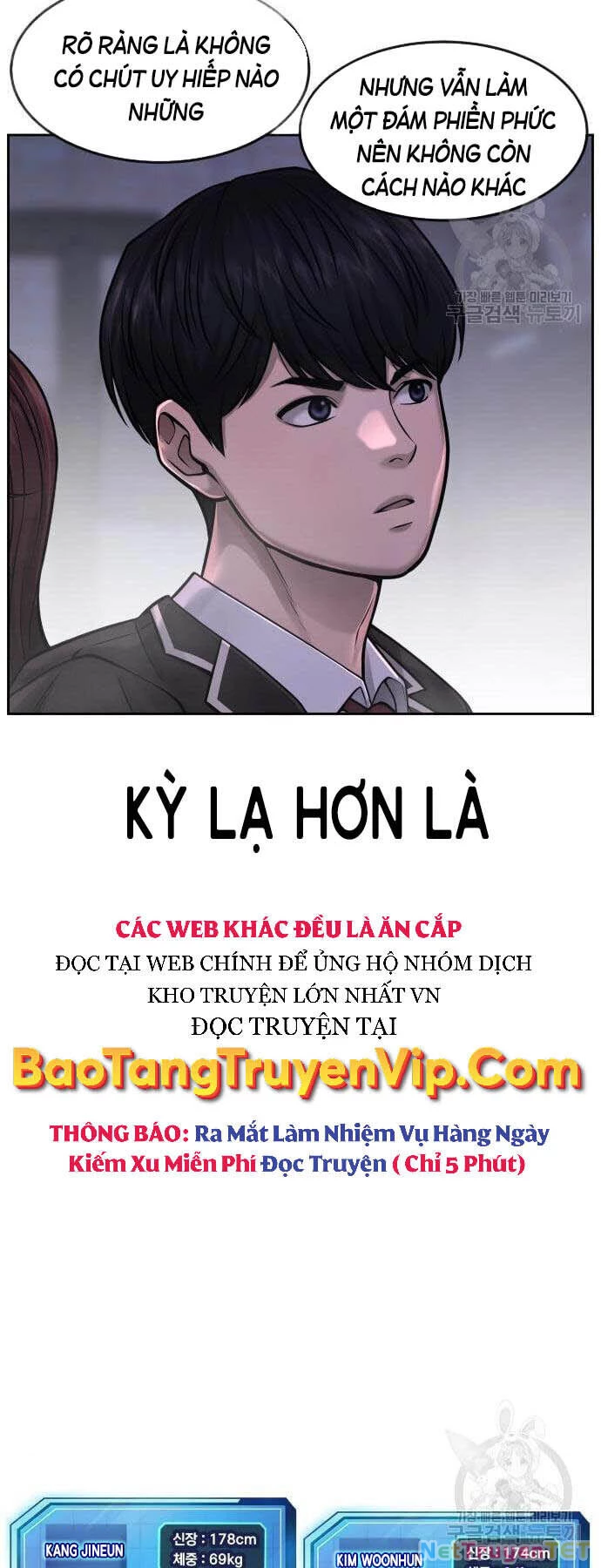 Nhiệm Vụ Diệu Kỳ Chapter 61 - 68