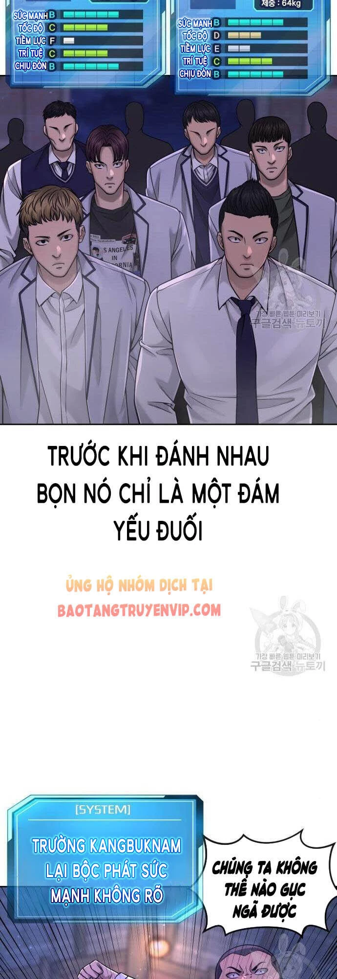 Nhiệm Vụ Diệu Kỳ Chapter 61 - 69