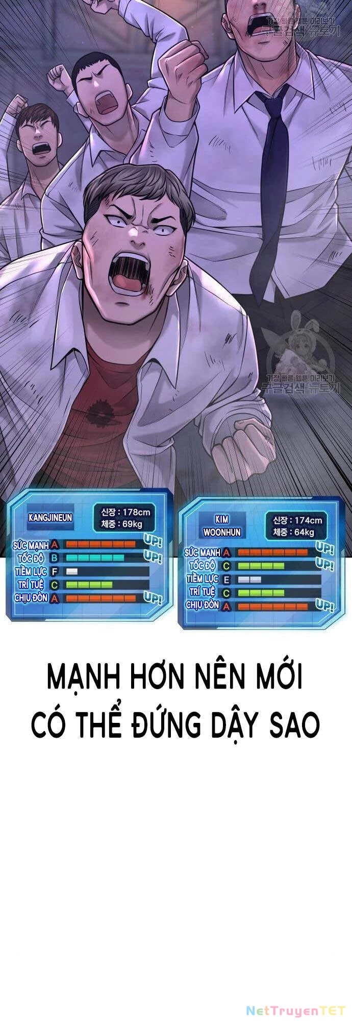 Nhiệm Vụ Diệu Kỳ Chapter 61 - 70