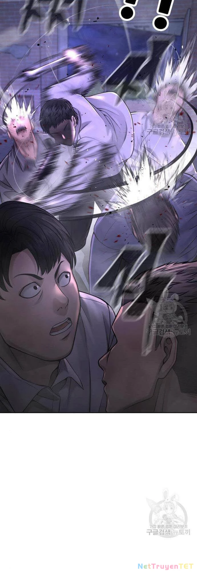 Nhiệm Vụ Diệu Kỳ Chapter 61 - 74