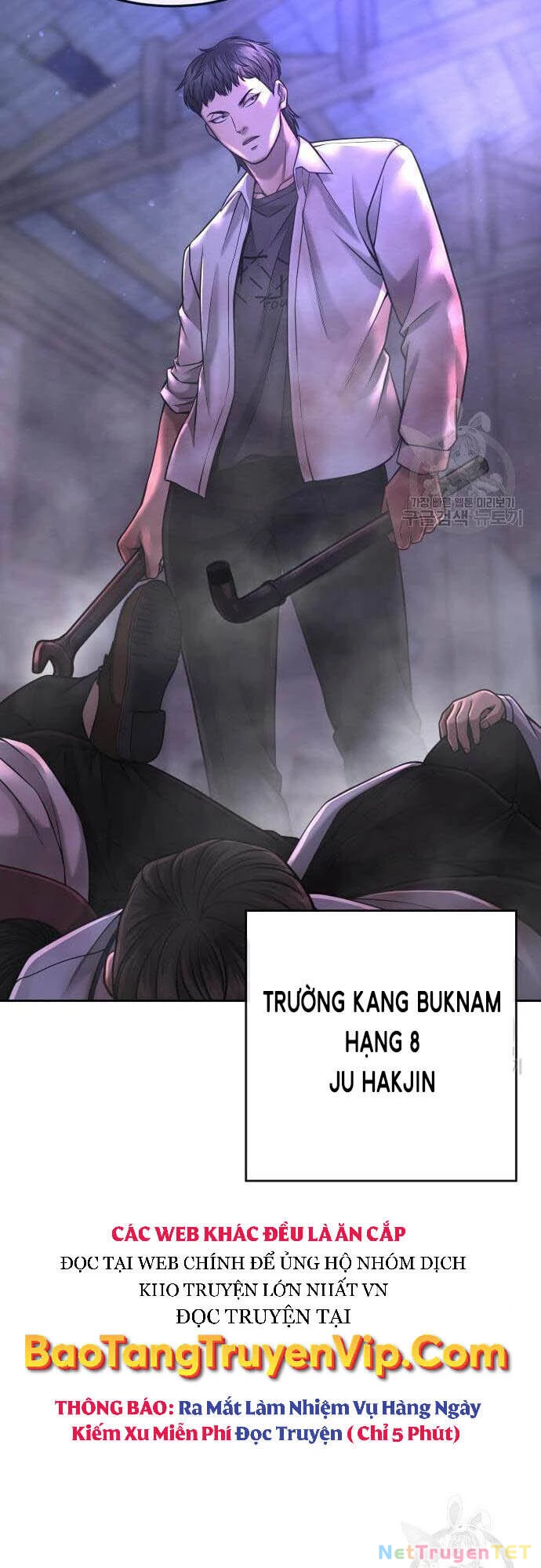 Nhiệm Vụ Diệu Kỳ Chapter 61 - 76