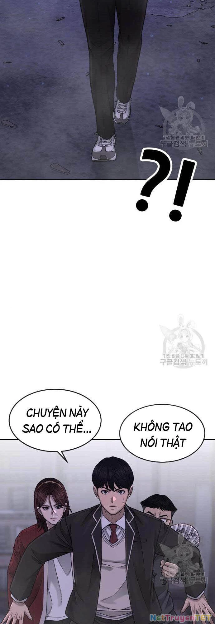 Nhiệm Vụ Diệu Kỳ Chapter 61 - 79
