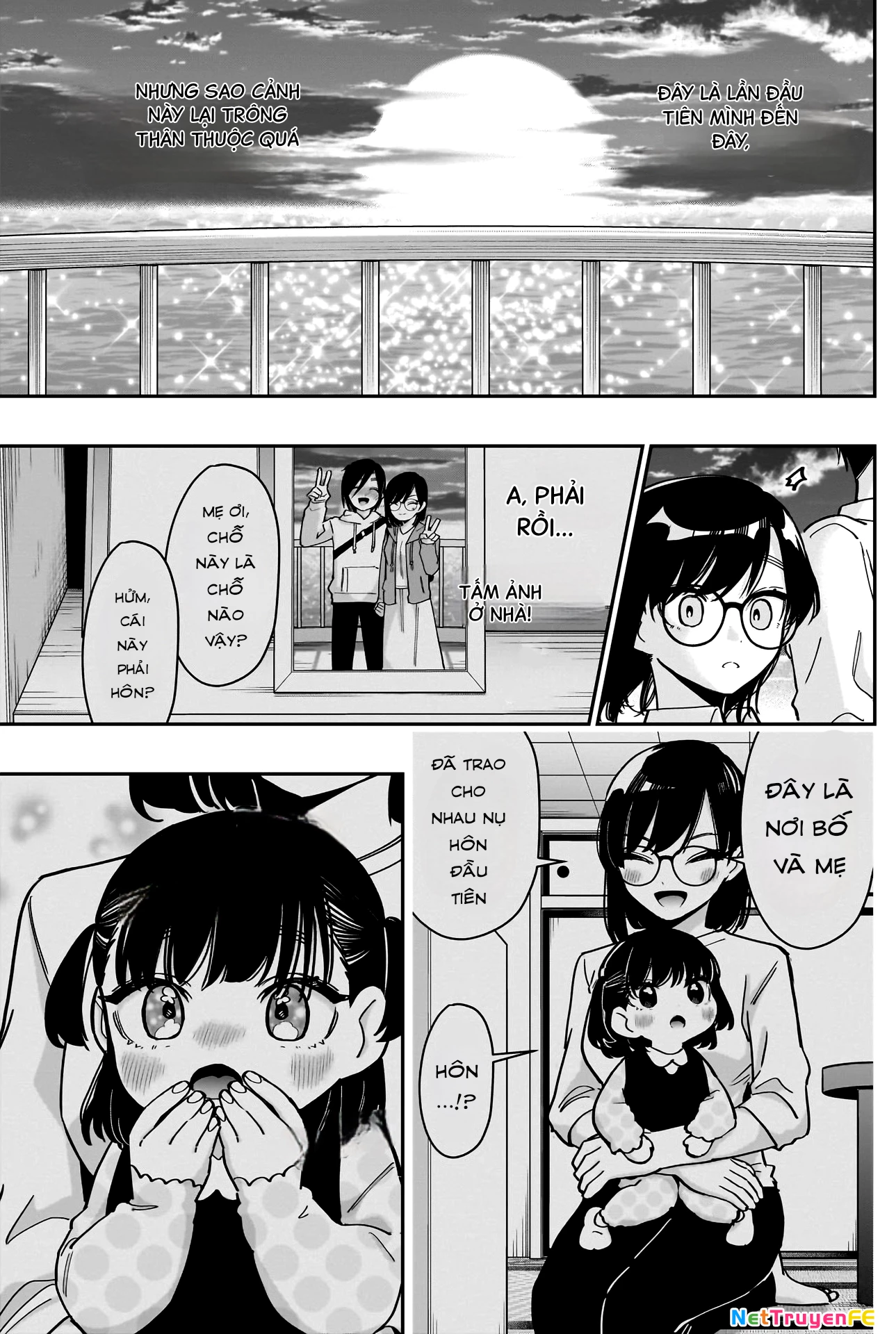 Kimi No Koto Ga Dai Dai Dai Dai Daisuki Na 100-Ri No Kanojo Chapter 126 - 16