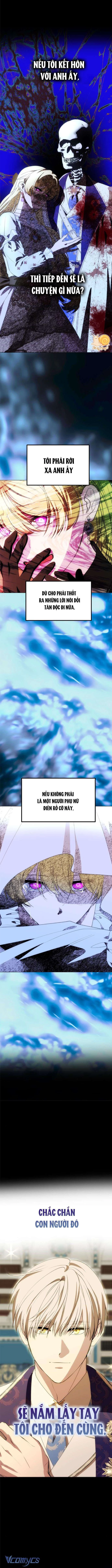 Chỉ Cần Một Người Chồng Là Đủ Chapter 24 - 2