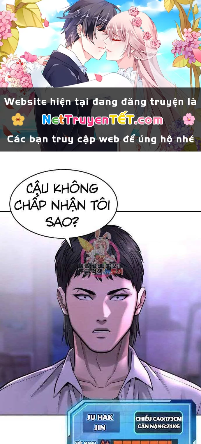 Nhiệm Vụ Diệu Kỳ Chapter 62 - 1