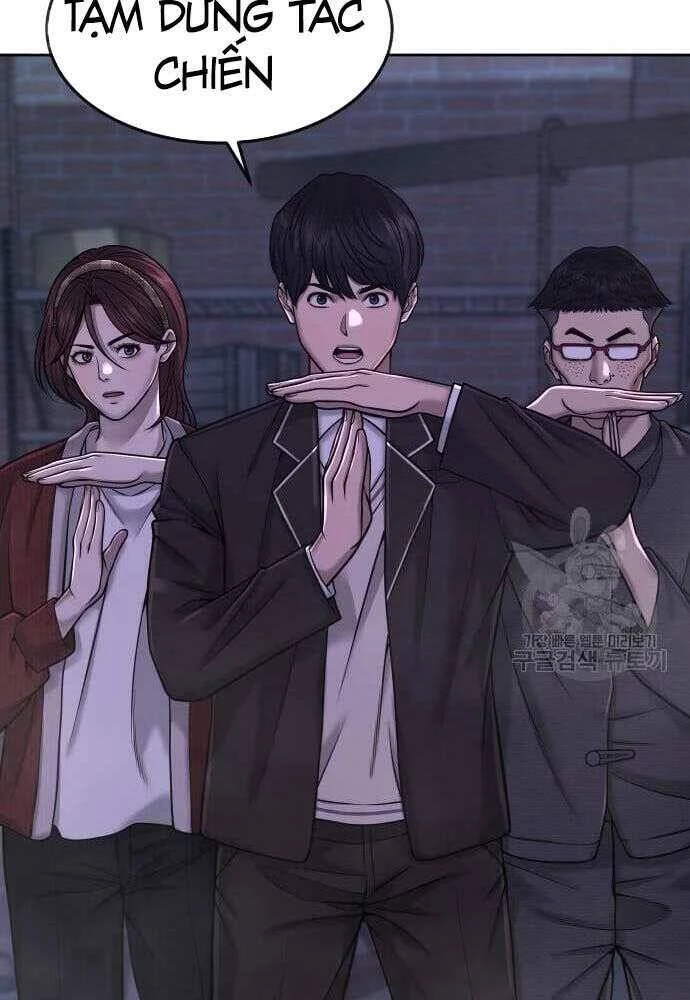 Nhiệm Vụ Diệu Kỳ Chapter 62 - 8