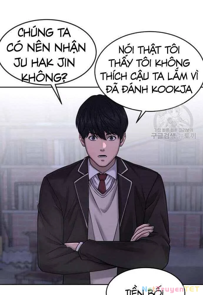 Nhiệm Vụ Diệu Kỳ Chapter 62 - 11