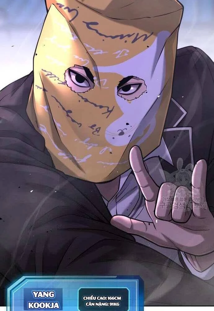 Nhiệm Vụ Diệu Kỳ Chapter 62 - 67