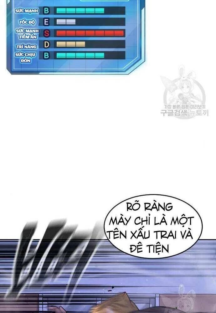 Nhiệm Vụ Diệu Kỳ Chapter 62 - 68
