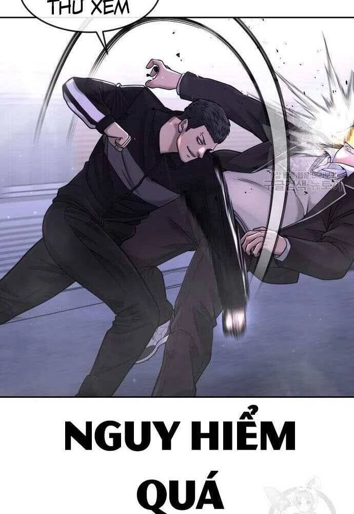 Nhiệm Vụ Diệu Kỳ Chapter 62 - 76