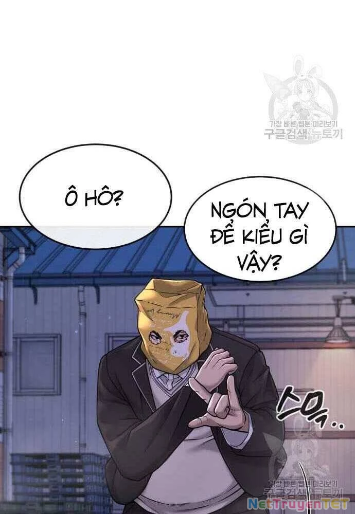Nhiệm Vụ Diệu Kỳ Chapter 62 - 81