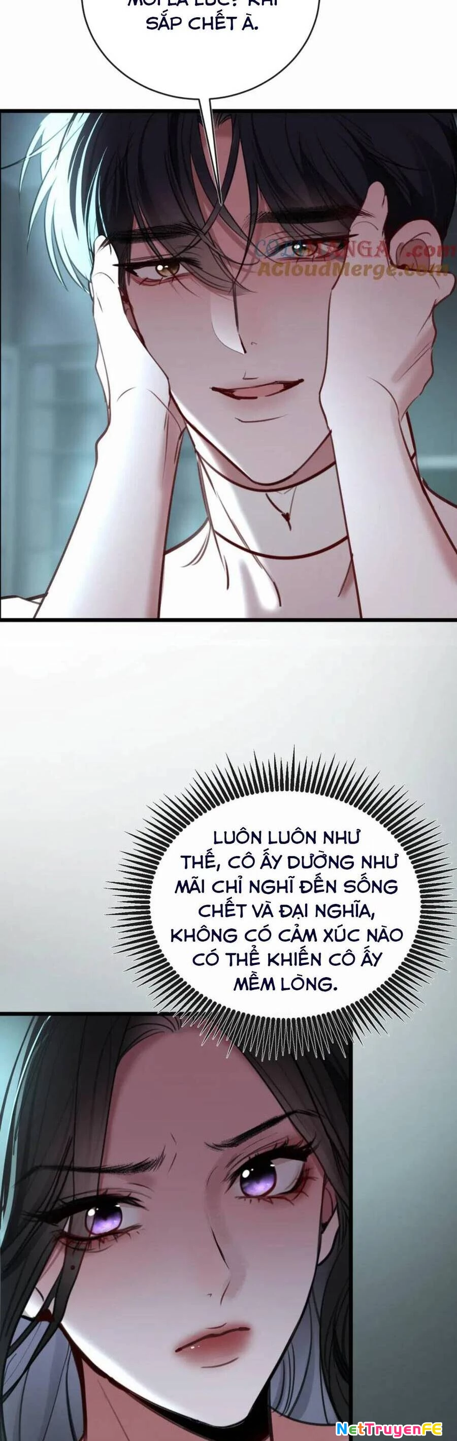 Tôi Cũng Là Đại Lão Chapter 41 - 2